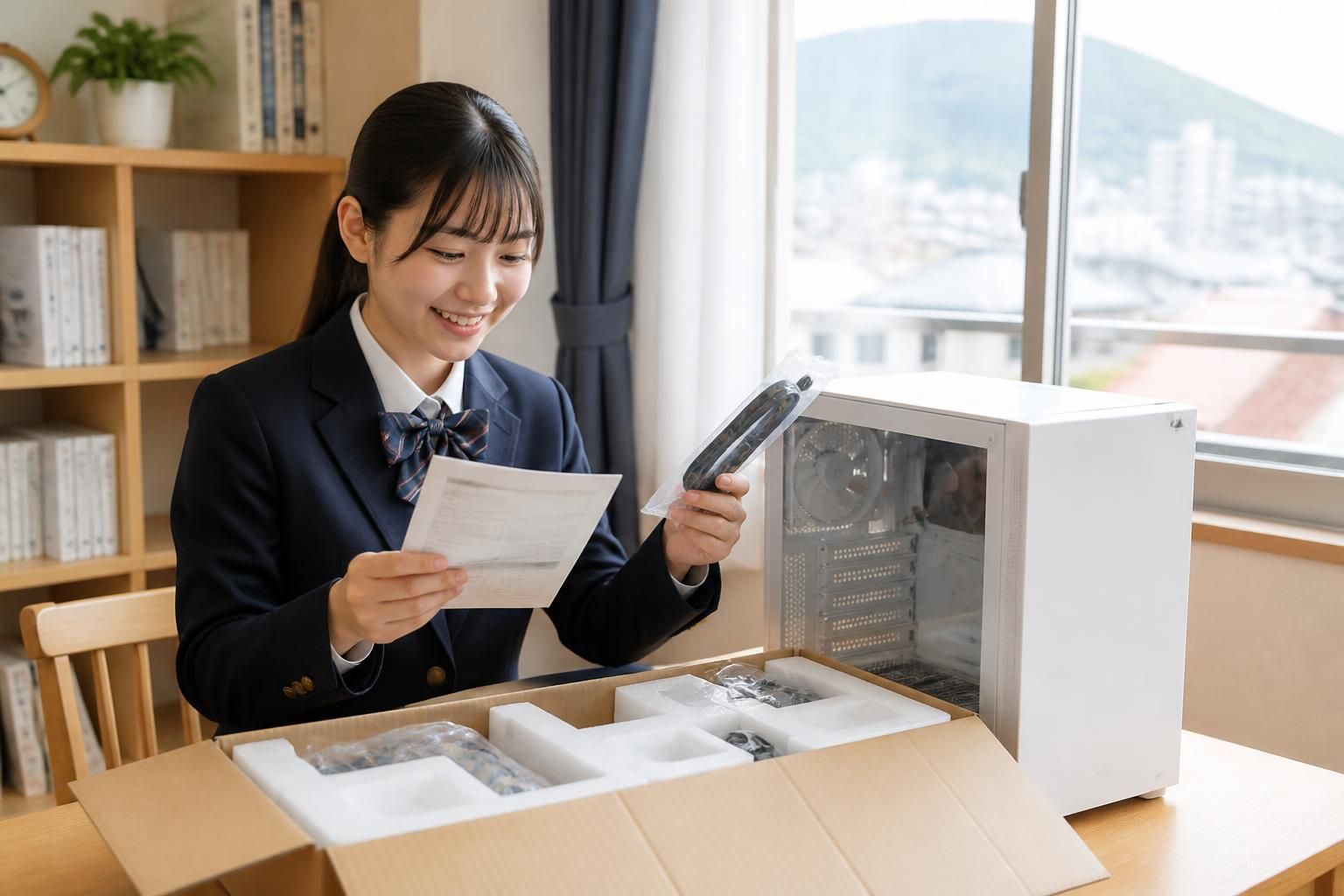 サービスイメージ
